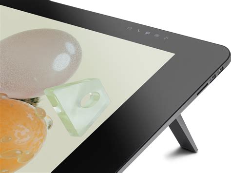 Wacom Cintiq Pro 32, the ultimate pen-on-screen experience for digital ...