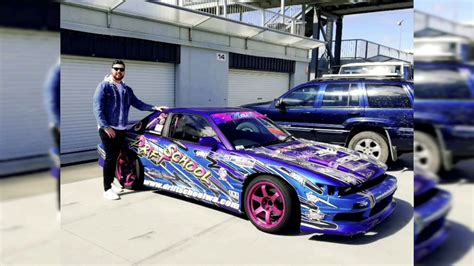 BARBAGALLO RACEWAY DRIFT SCHOOL (Perth) - YouTube