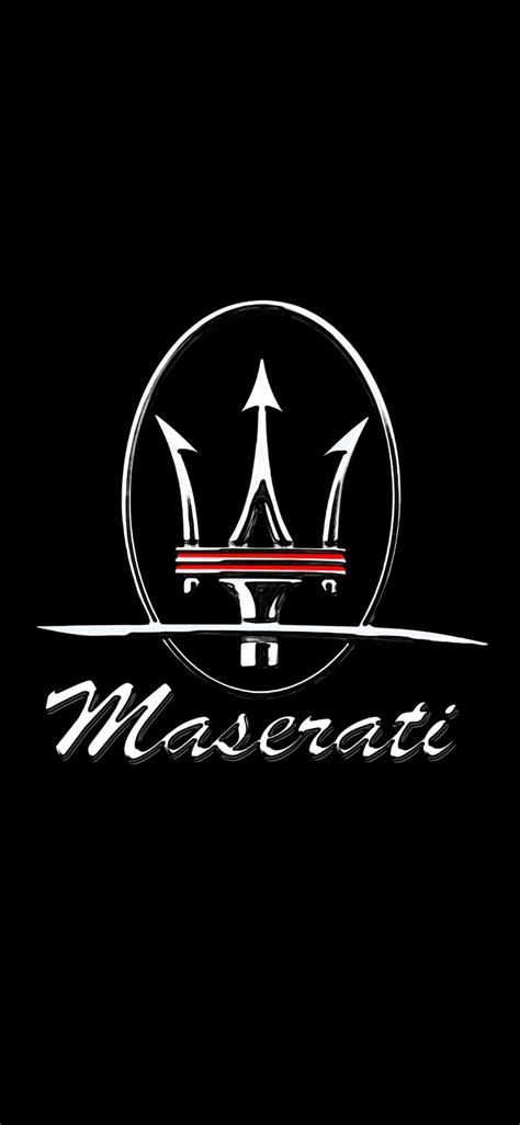 Maserati Symbol Wallpaper Hd - Infoupdate.org