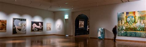 Bendigo Art Gallery - a WORD or TWO