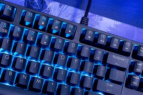 9 Best Cherry MX Blue Keyboards in 2024