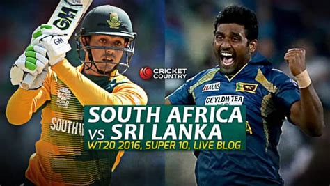 SA 122/2, 17.4 overs | Live Cricket Score Sri Lanka vs South Africa ...