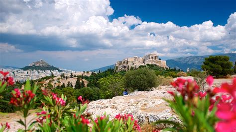 Visit Attica: 2021 Travel Guide for Attica, Greece | Expedia