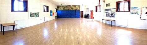 Scout & Guide Community Centre - Woodchurch, Kent