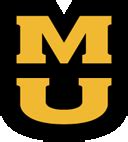 University of Missouri Clipart Picture - Gif/JPG Icon Image