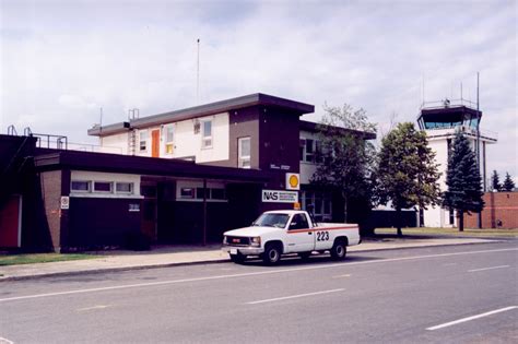 Sudbury Airport – Canadian Military History