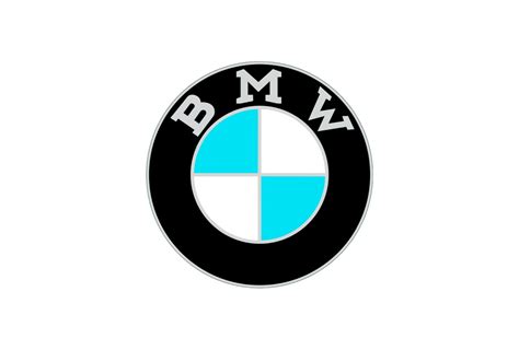 BMW Logo Evolution: History and Symbolism