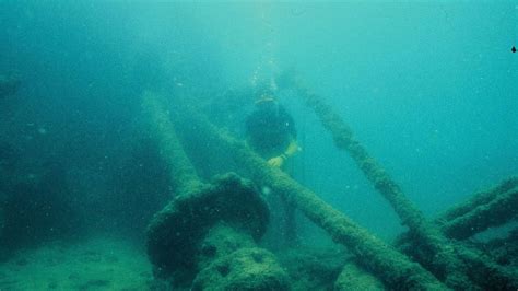 Australia's greatest shipwreck - ABC Darwin