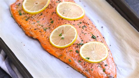 Wild Sockeye Salmon Grill Recipe | Besto Blog