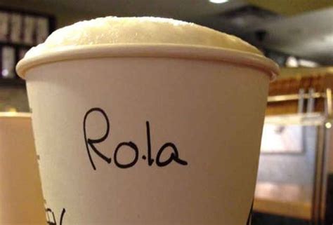 20 Hilariously Misspelled Names At Starbucks