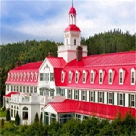 Hotel Tadoussac - UPDATED 2017 Prices & Reviews (Quebec) - TripAdvisor