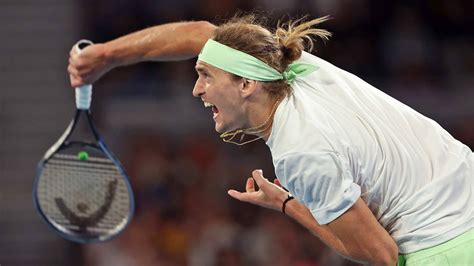 Zverev, Ruud, Norrie survive five-set thrillers in Australian Open ...