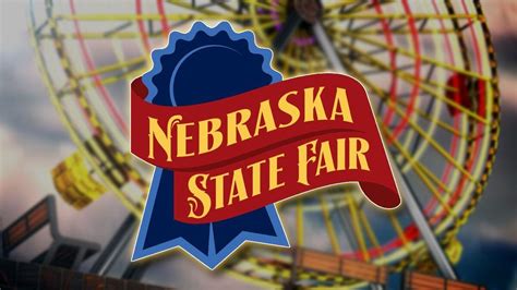 Downsized Nebraska State Fair kicks off Friday amid pandemic