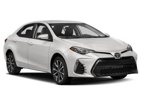 2019 Toyota Corolla Reliability - Consumer Reports