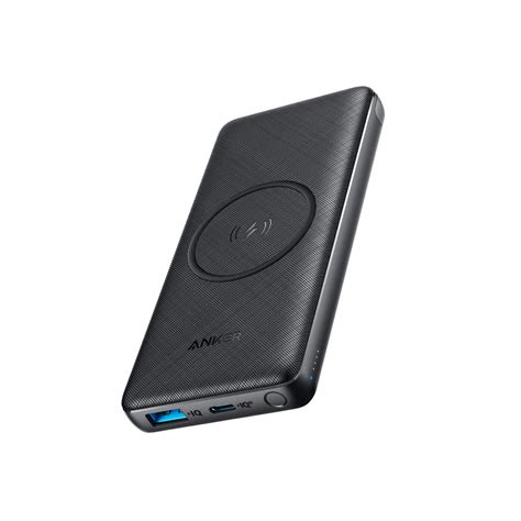 Anker Powercore Iii 10k Wireless Manual