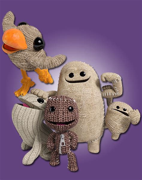 sackboy on Tumblr