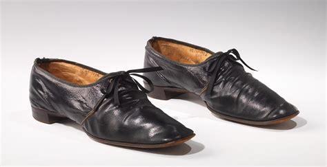 John Golden | Shoes | American | The Metropolitan Museum of Art