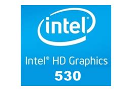 Intel HD Graphics 530 driver download. Graphics card software.