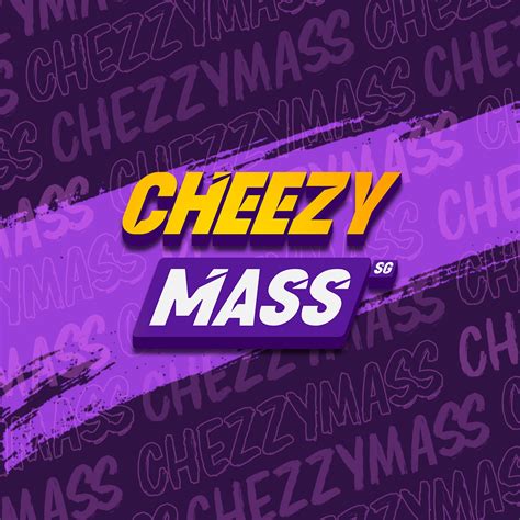 Cheezymass | Singapore Singapore