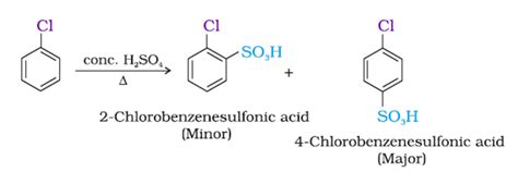 Aryl Halide Reactions - Aryl Halides Nucleophilic Substitution