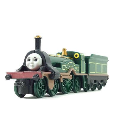 Nakayoshi Thomas Series Emily BANDAI Train Model Figures | eBay