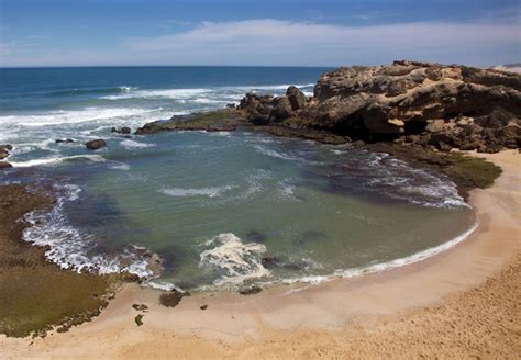 Eastern Cape Beaches