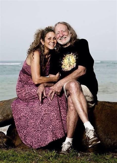 Everything you need to know about Annie D'Angelo: Willie Nelson wife's Wiki, Age, Bio, Family ...