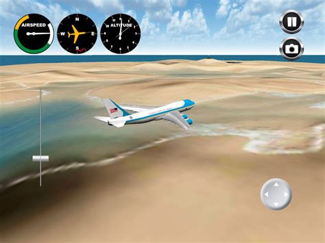 Galería de imágenes: Los 8 mejores juegos de aviones Android