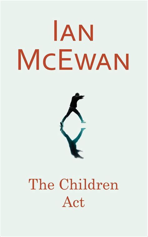 The Children Act (novel) - Alchetron, the free social encyclopedia