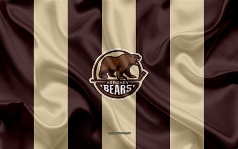 Hershey Bears Wallpapers - Wallpaper Cave