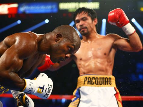 Manny Pacquiao wins what may be his last-ever fight - CBS News