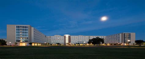 Admitted Students - University of Houston