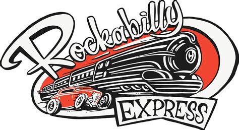 WSDC PRESENTS THE NSW STATE TITLES 2015 | Rockabilly art, Graffiti art letters, Express logo