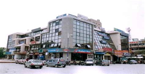 Aditya Arcade Preet Vihar | Shopping Malls in Delhi NCR | mallsmarket.com