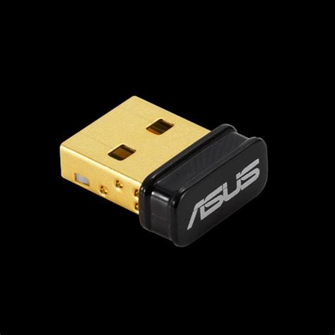 USB-BT500 | Networking | ASUS Global