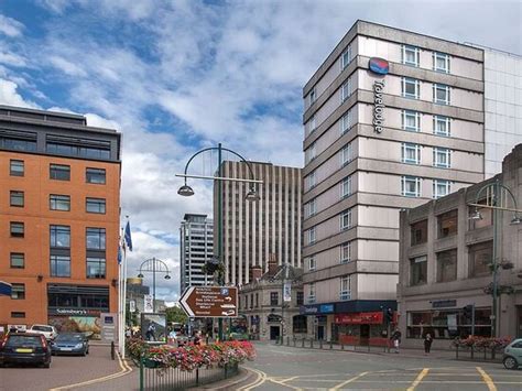 TRAVELODGE BIRMINGHAM CENTRAL - Updated 2024 Reviews, Photos & Prices