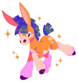 shiny mudbray !! — Weasyl