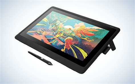 Digital Drawing Tablet