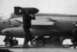 Bomb World War Two GIF - Bomb WorldWarTwo USAForce - Discover & Share GIFs