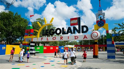 Legoland | , USA | Attractions - Lonely Planet