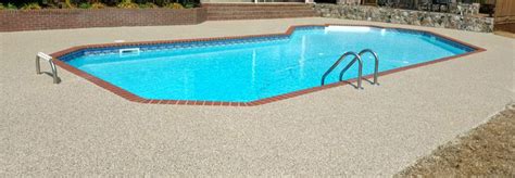 Top 3 Benefits of Pool Deck Resurfacing Gainesville Florida