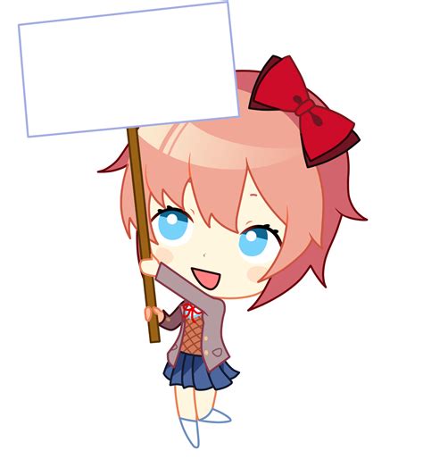 Ddlc Logo Png - PNG Image Collection