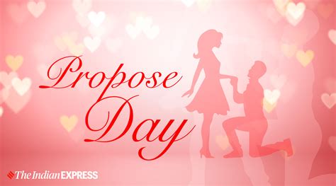 Happy Propose Day 2023: Wishes Status, Images, Quotes, Whatsapp Messages, Photos