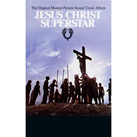 Jesus Christ Superstar (The Original Motion Picture Sound Track Album) (Dolby, Cassette) - Discogs