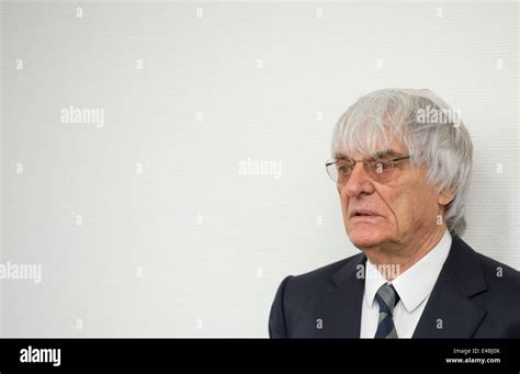 Bernie ecclestone hi-res stock photography and images - Alamy