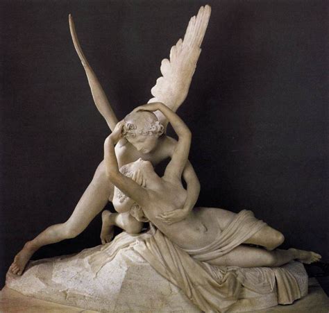 Cupid and Psyche | While We're Paused!