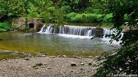 Valley Forge National Historical Park | VALLEY CREEK TRAIL