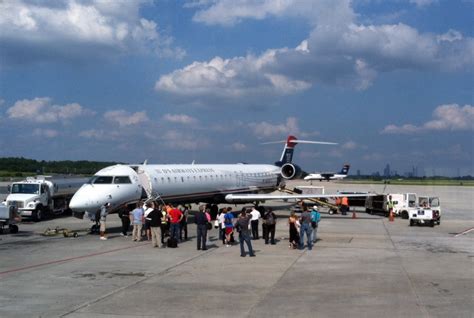 CRJ-900 Archives - AirlineReporter : AirlineReporter