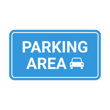 Parking Area PNG Transparent Images Free Download | Vector Files | Pngtree