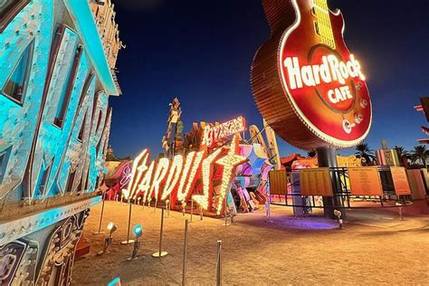 Neon Museum, Las Vegas - What To Know BEFORE You Go | Viator